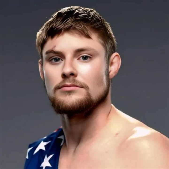 Bryce Mitchell Net Worth