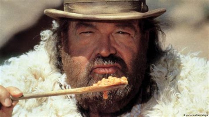 Bud Spencer Bud Spencer