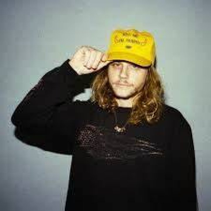 Cal Scruby Wikipedia And Age: How Old Is The Rapper?
