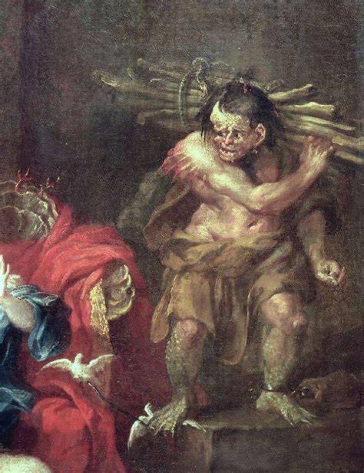 Caliban