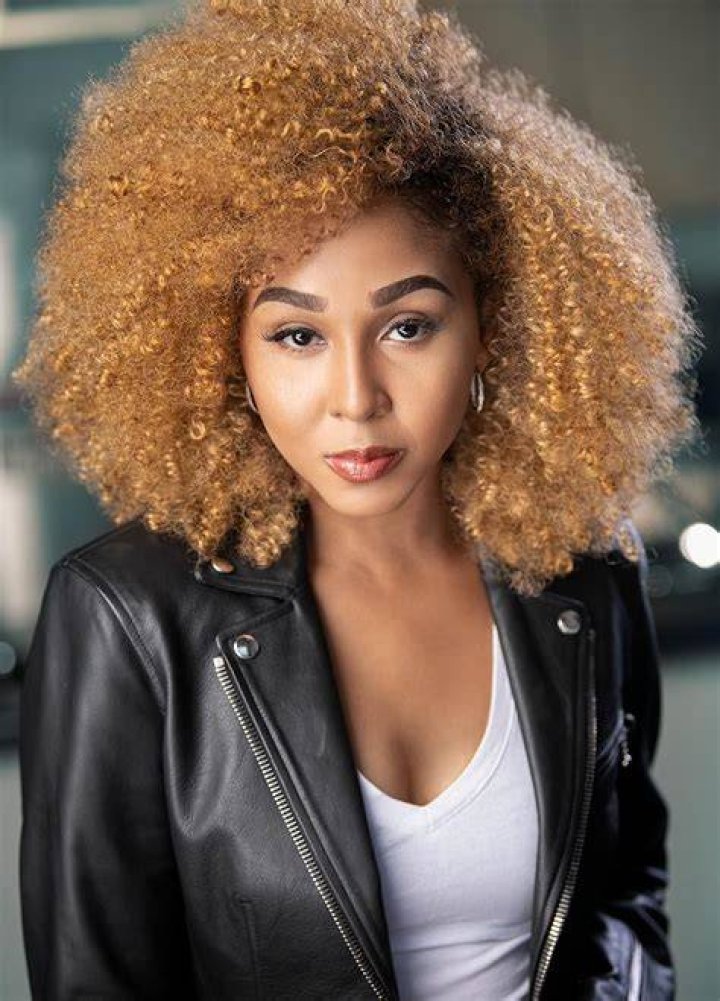 Camille Bright