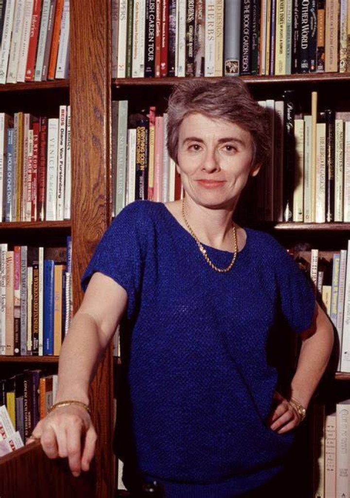 Camille Paglia Camille Paglia