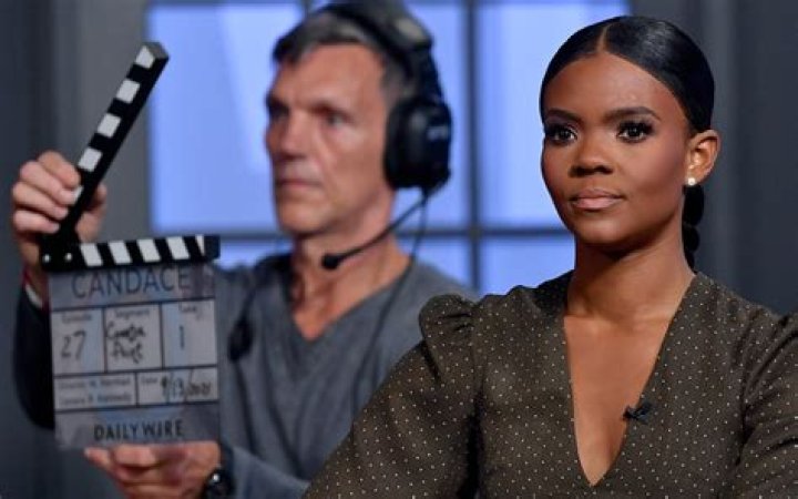 Candace Owens Candace Owens