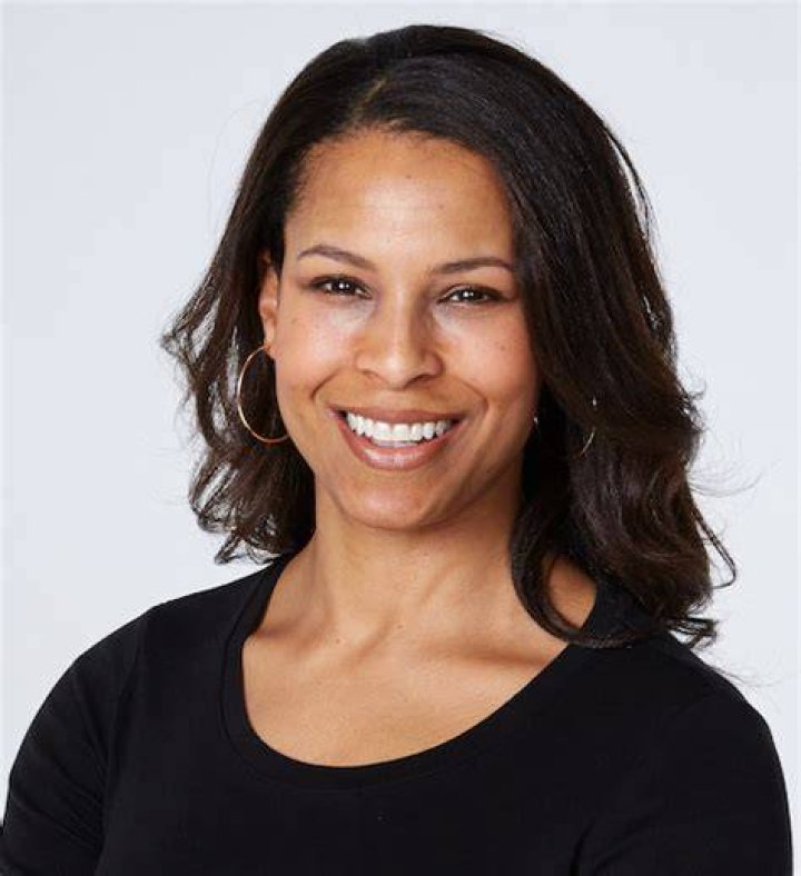 Candice Hamilton – Indianapolis, IN