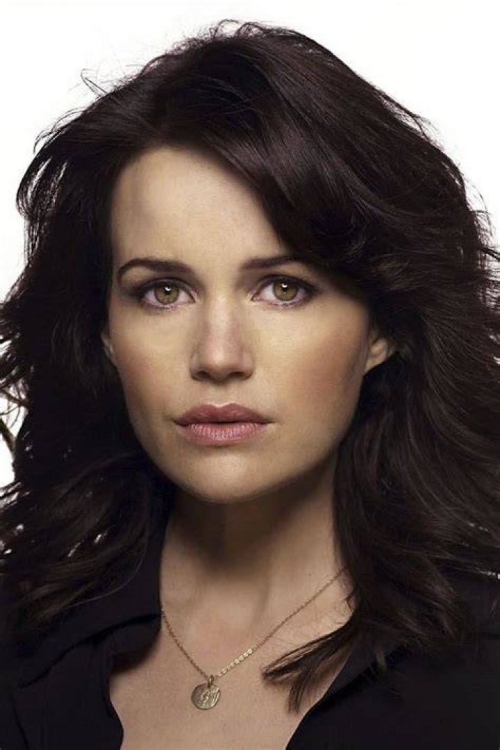 Carla Gugino Carla Gugino