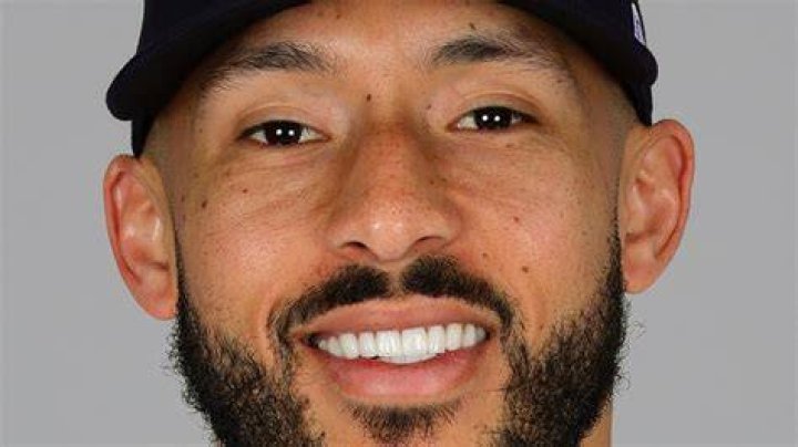 Carlos Correa height: How tall is Carlos Correa? Check out his weight 1 Carlos Correa