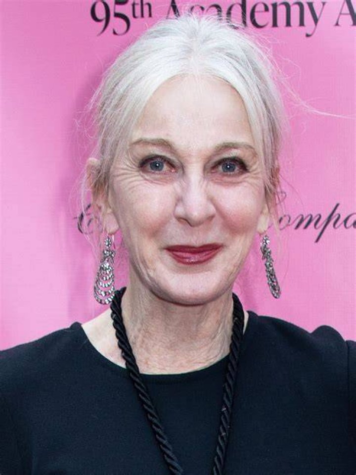 Caroline Lagerfelt Caroline Lagerfelt