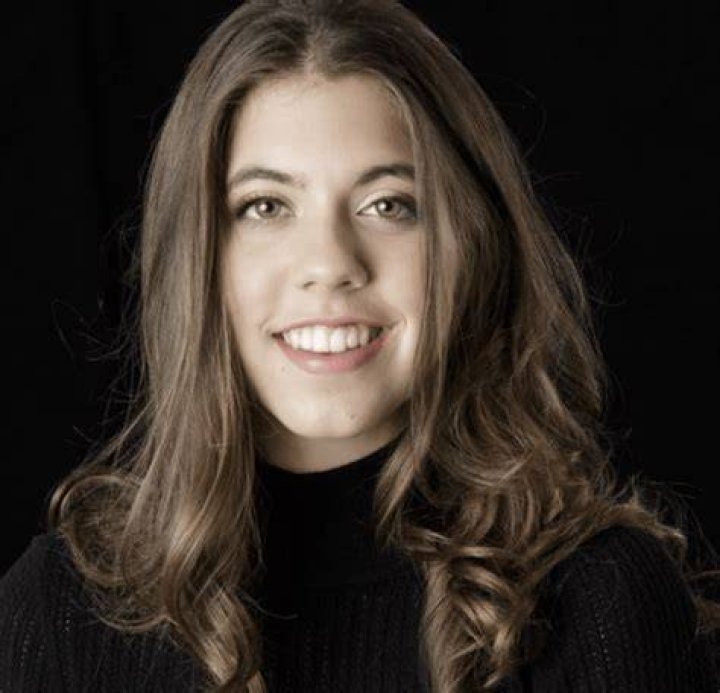 Caroline Rubin – Carlsbad, CA