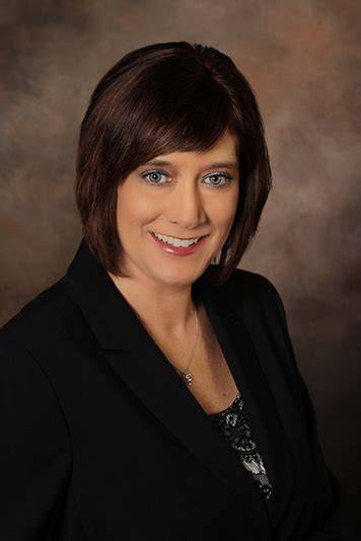 Carrie (Nielsen) Lampley – Monroe, CT