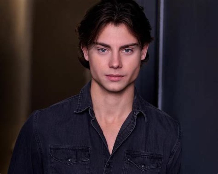 Carson MacCormac