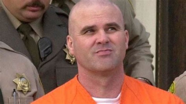 Cary Stayner Biography