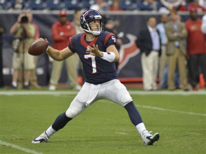 Case Keenum