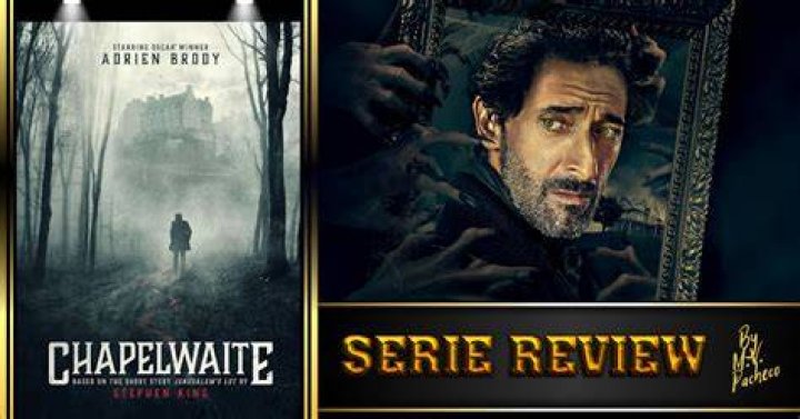 Chapelwaite Review