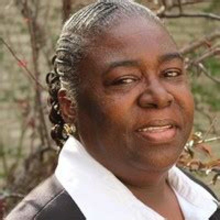 Charlene Parker – Arcadia, CA