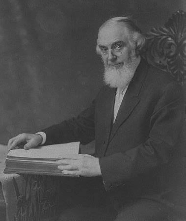 Charles Taze Russell