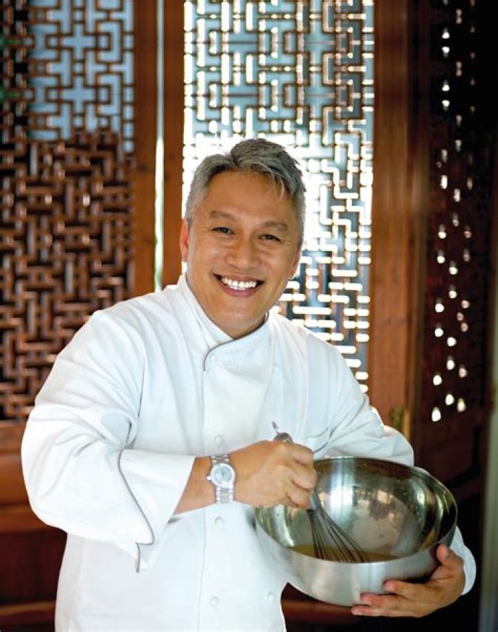 Chef Wan Chef Wan