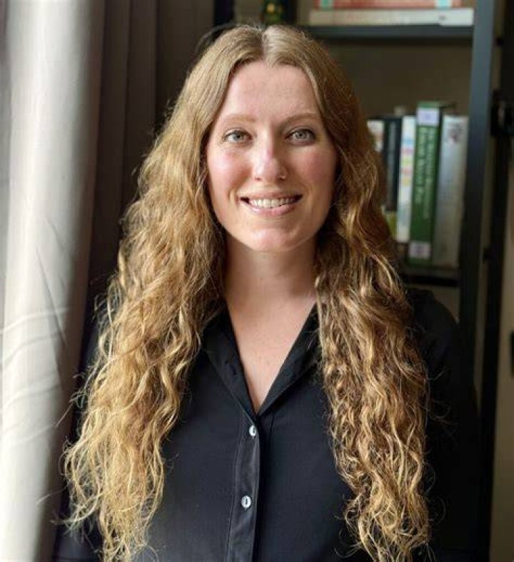 Chelsea Painter – Silver Spring, MD