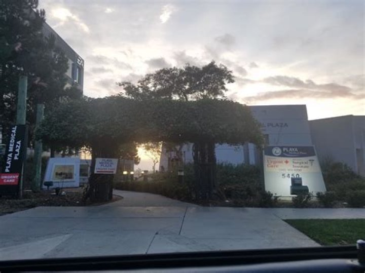 Ching Chow – Playa Vista, CA