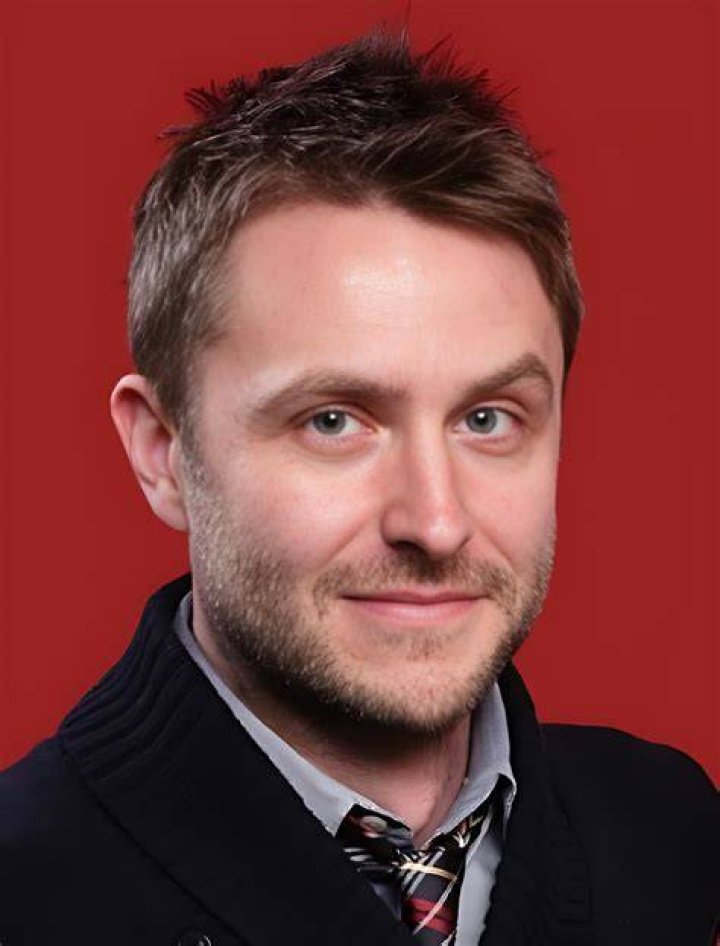 Chris Hardwick Chris Hardwick