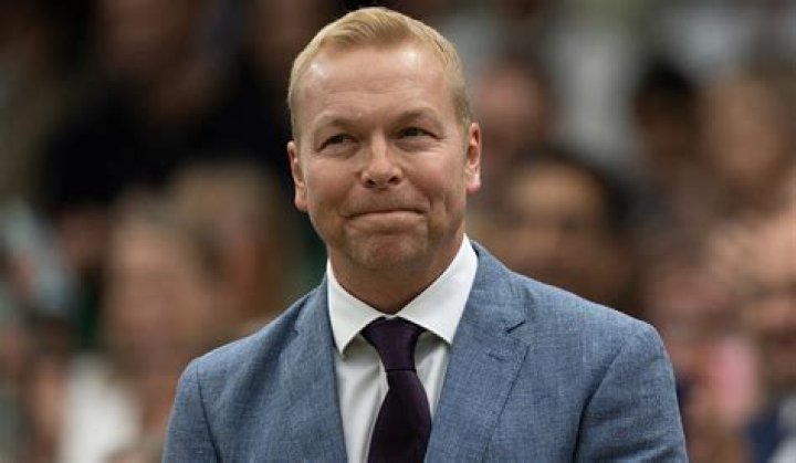 Chris Hoy Chris Hoy