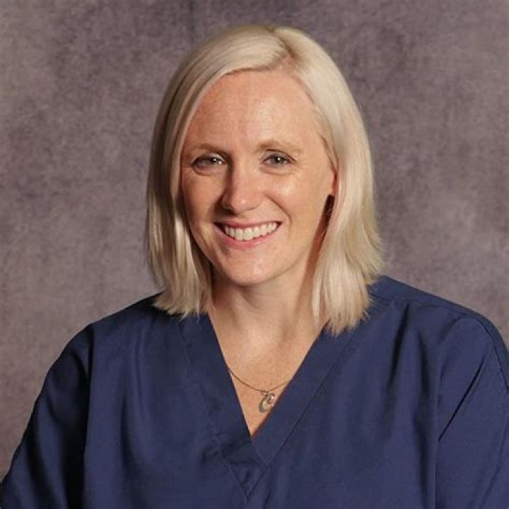 Christina Christopher – Canton, OH