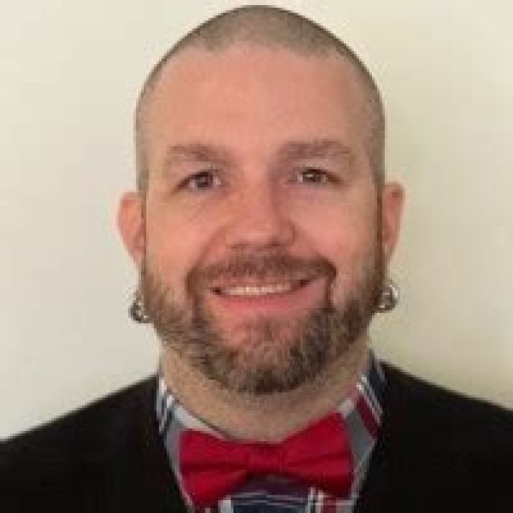 Christopher Horning – Utica, NY