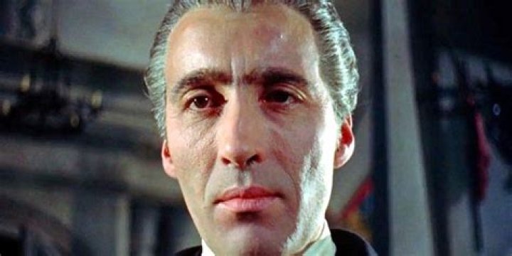 Christopher Lee Christopher Lee