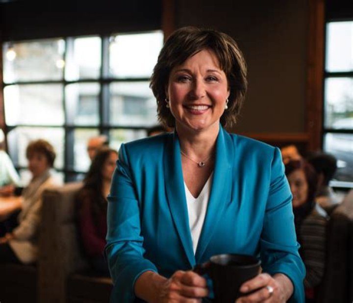 Christy Clark Christy Clark