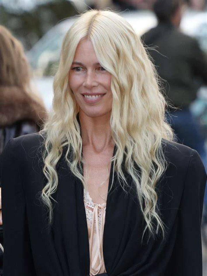 Claudia Schiffer Claudia Schiffer