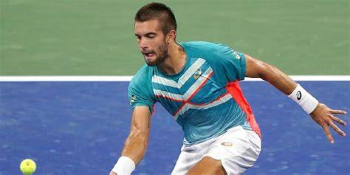 What does Borna Coric tattoo say? 1 Coric surgery
