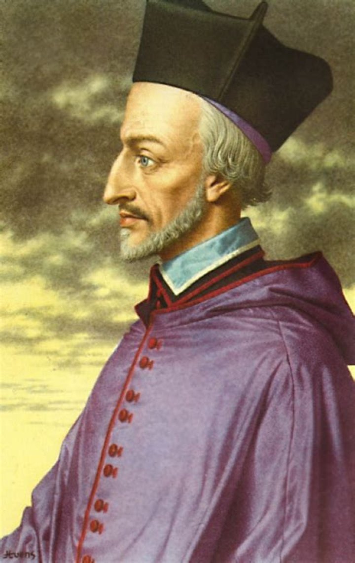 Cornelius Jansen Cornelius Jansen