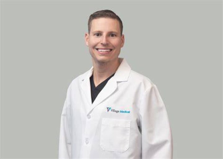 Cory Pulcini, PA – Commerce, MI