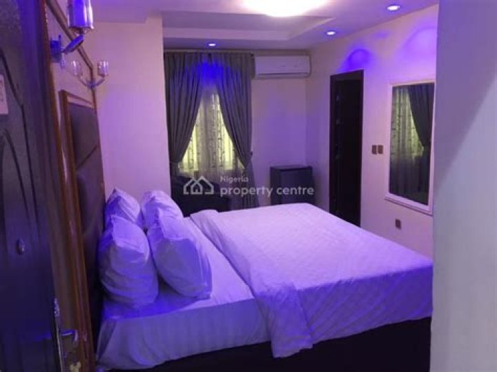 Crystal Lake Suites, Isolo/ejigbo