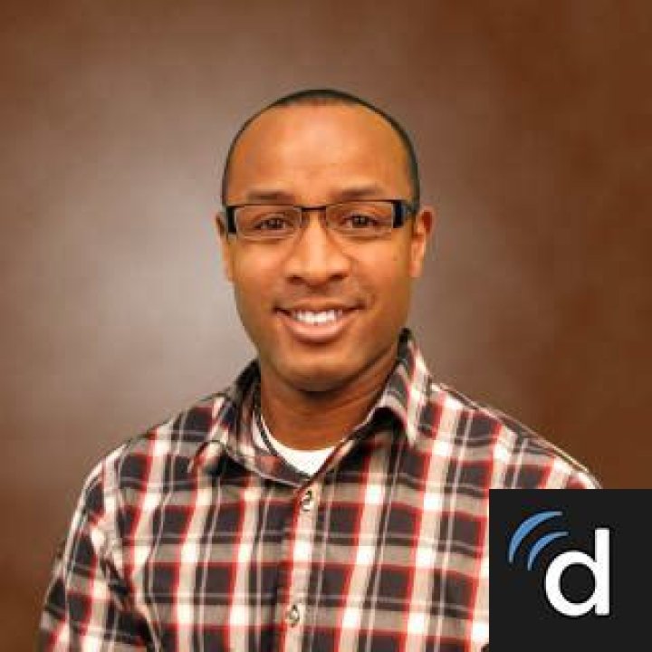 Curtis Ford, MD, Pediatrics, Aurora, CO, Children's Hospital Colorado