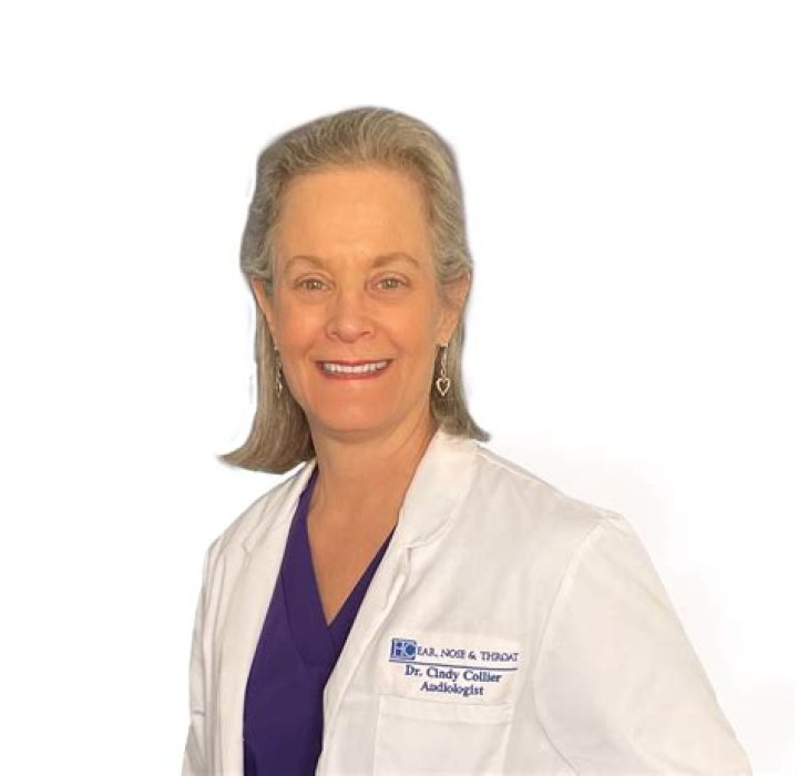 Cynthia Collier – Austin, TX