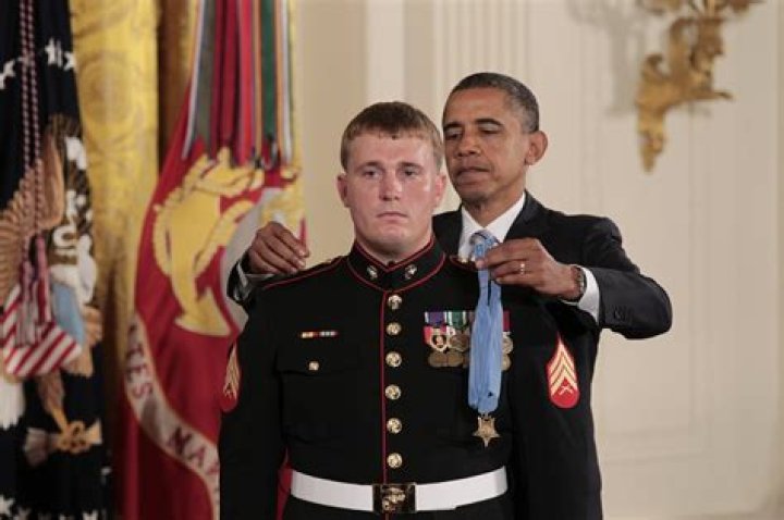 Dakota Meyer Biography