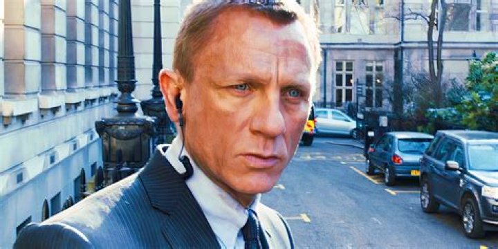 Daniel Craig Daniel Craig