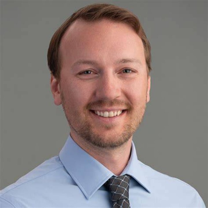 Daniel Hammes, PA – Madison, WI