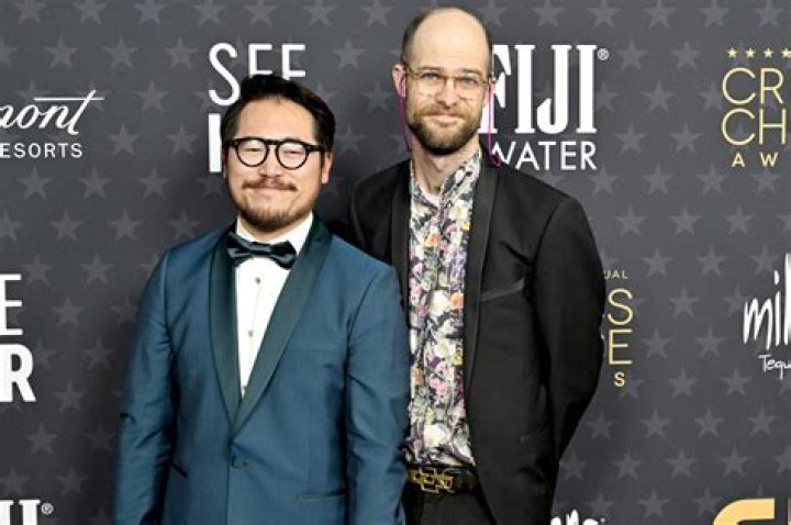 Daniel Kwan Age: How old is Daniel Kwan?