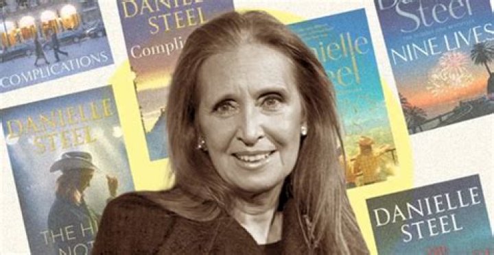 Danielle Steel Danielle Steel