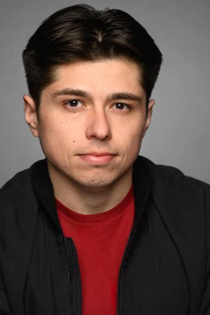 Danny Dorito Biography