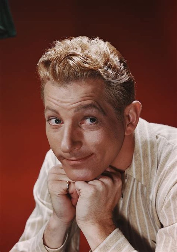 Danny Kaye Danny Kaye