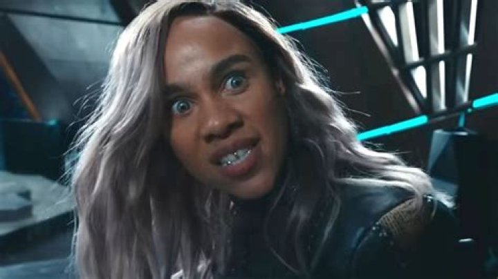 Dar-Benn in The Marvels