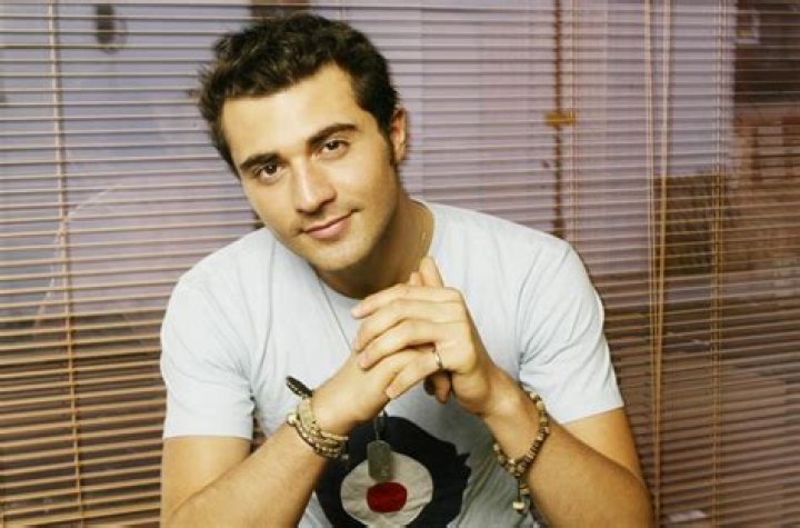 Darius Campbell Darius Campbell