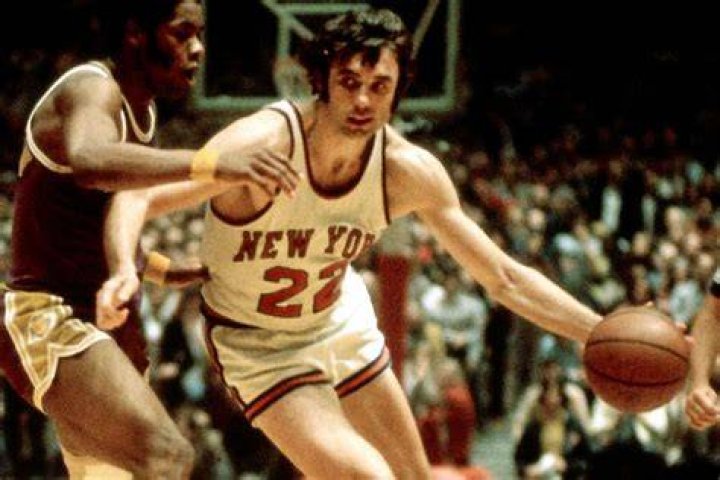 Dave DeBusschere Dave DeBusschere