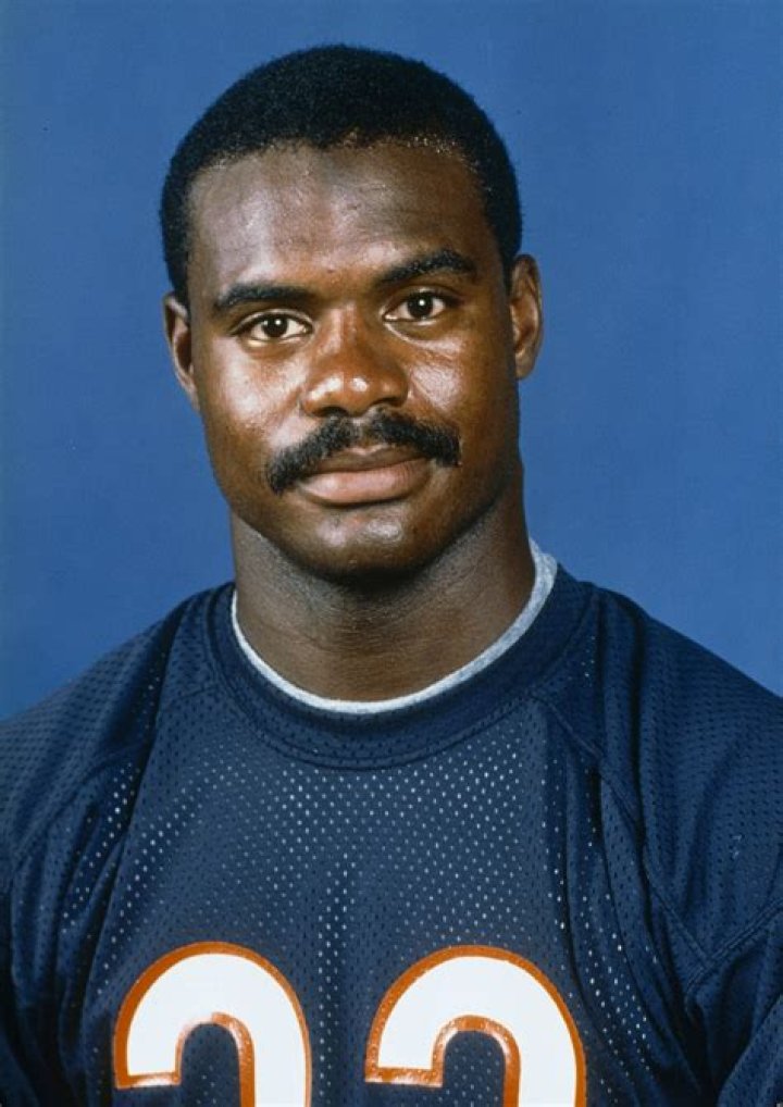 Dave Duerson Dave Duerson