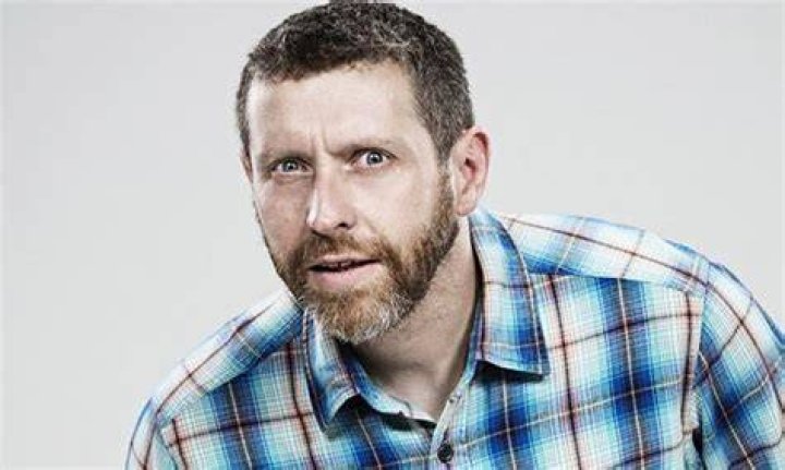 Dave Gorman Dave Gorman