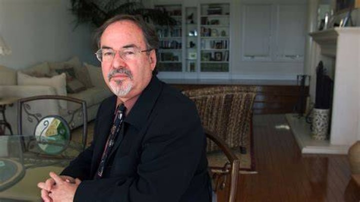 David Horowitz David Horowitz