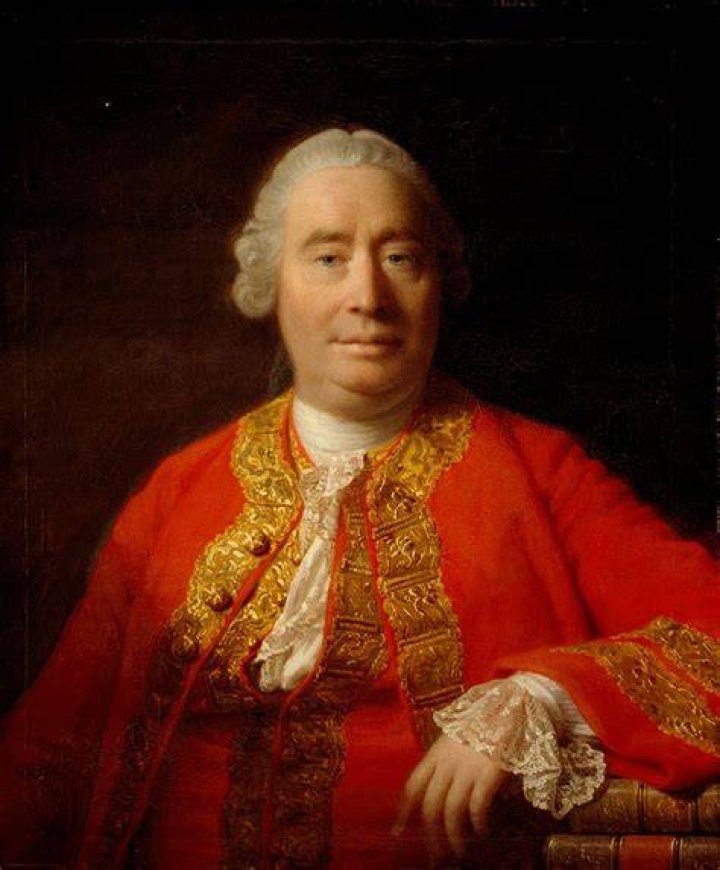 David Hume David Hume