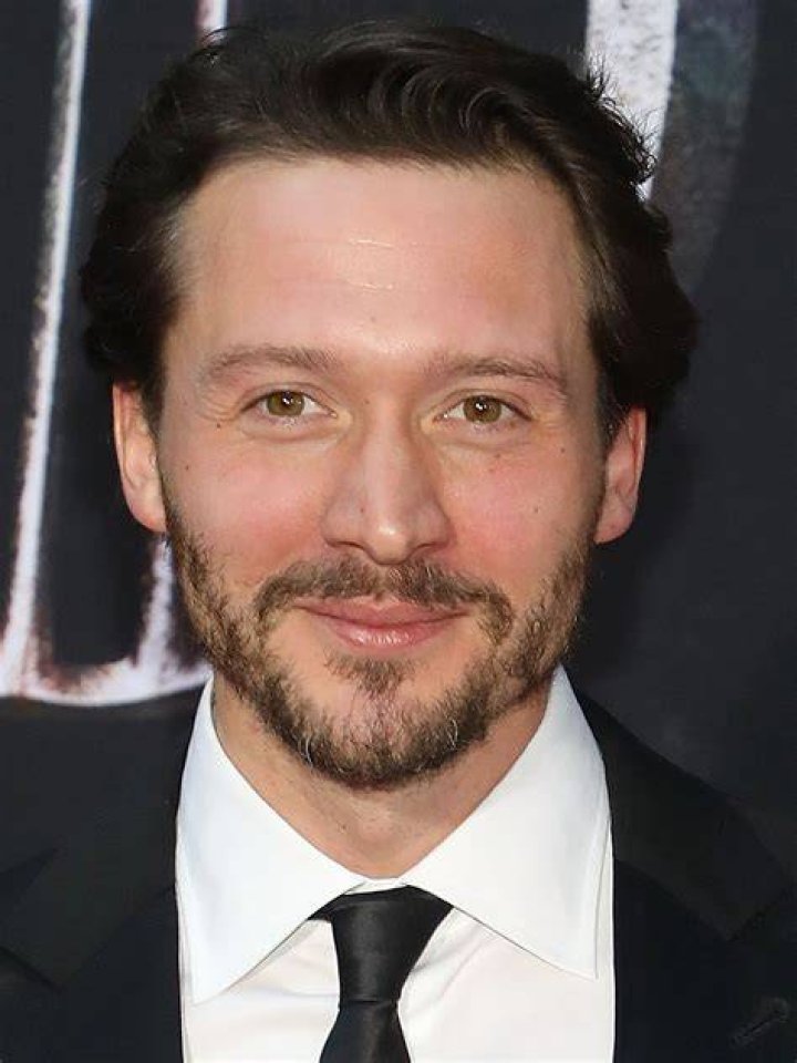 David Oakes David Oakes